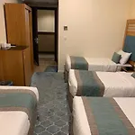 Nada Al Salam Hotel