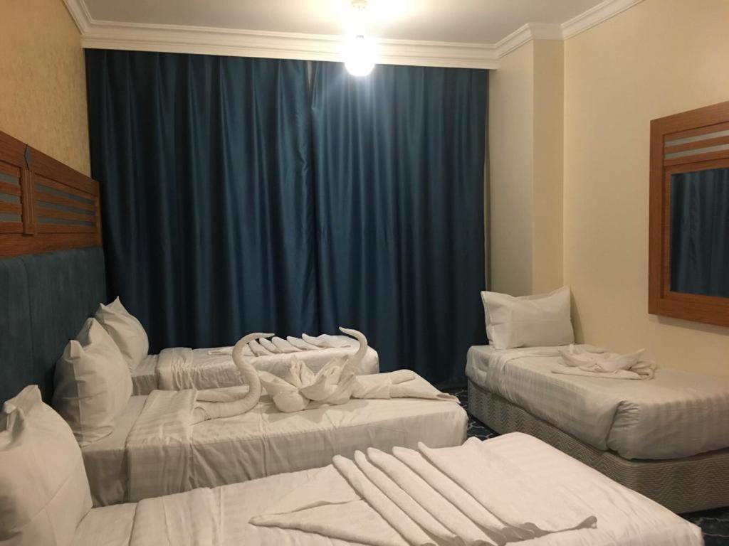 Nada Al Salam Hotel Hotel
