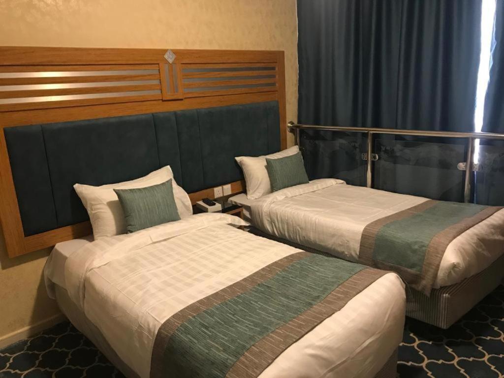 Hotel Nada Al Salam Hotel