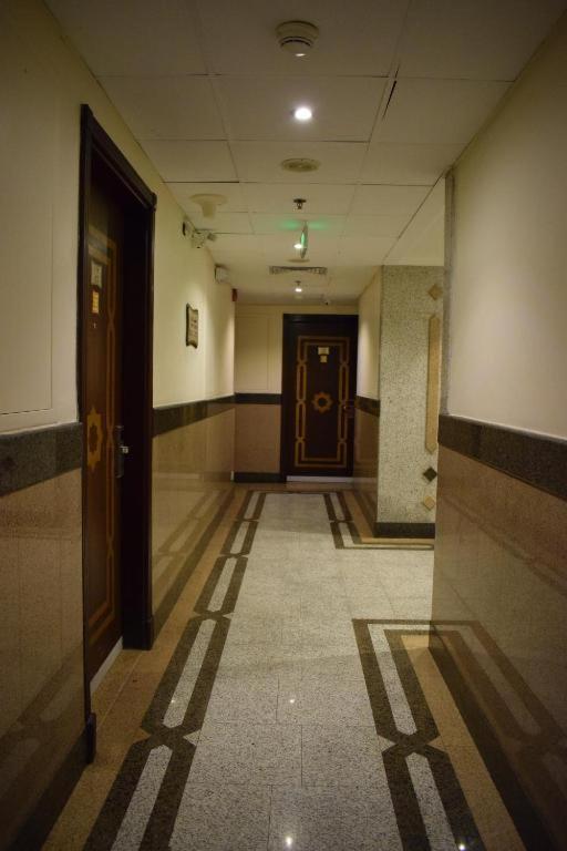 Nada Al Salam Hotel 2* Medina
