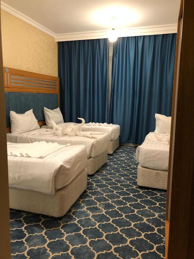Hotel Nada Al Salam Hotel