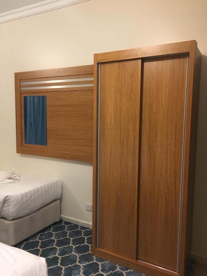 Nada Al Salam Hotel Medina