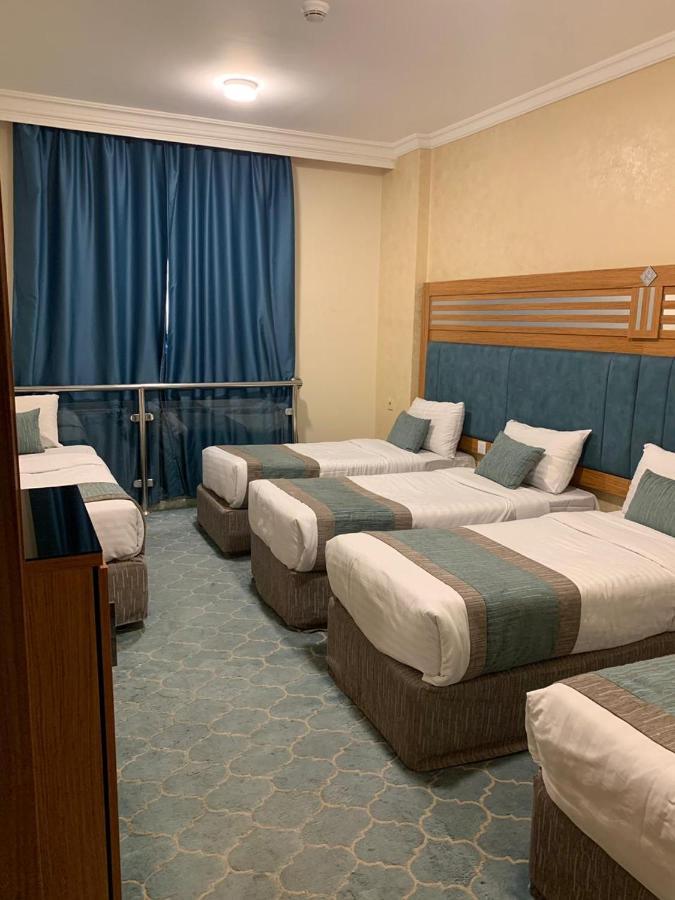 Nada Al Salam Hotel Hotel Medina