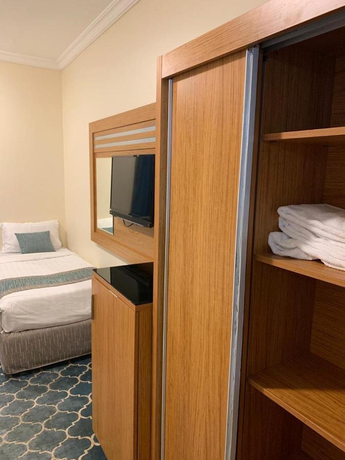 Nada Al Salam Hotel Hotel