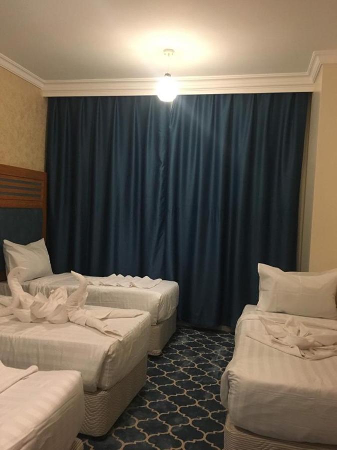 Nada Al Salam Hotel 2* Medina