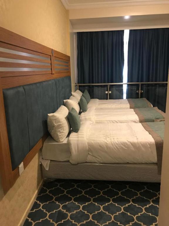 Hotel Nada Al Salam Hotel