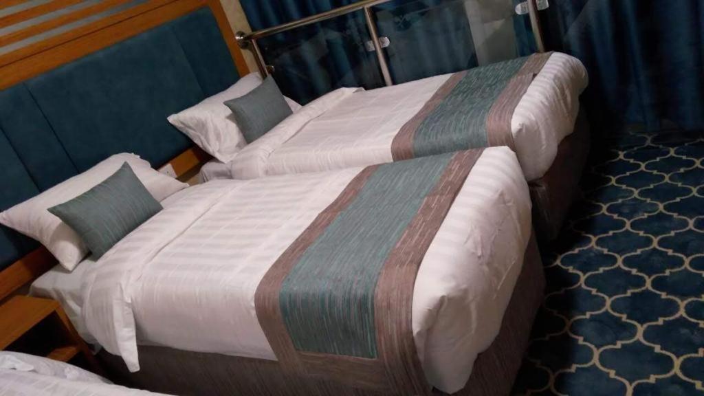 Nada Al Salam Hotel Hotel 2*