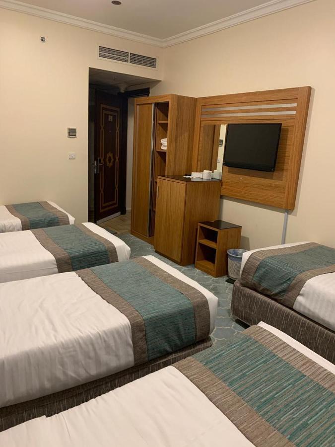 Hotel Nada Al Salam Hotel 2*